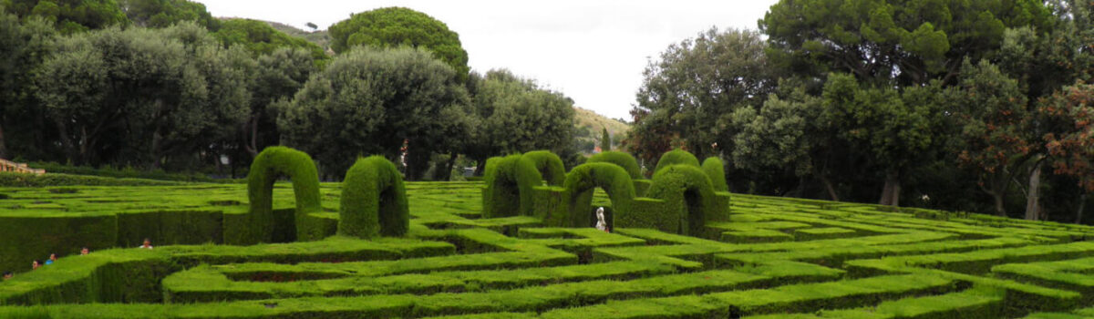 El Laberinto de Horta