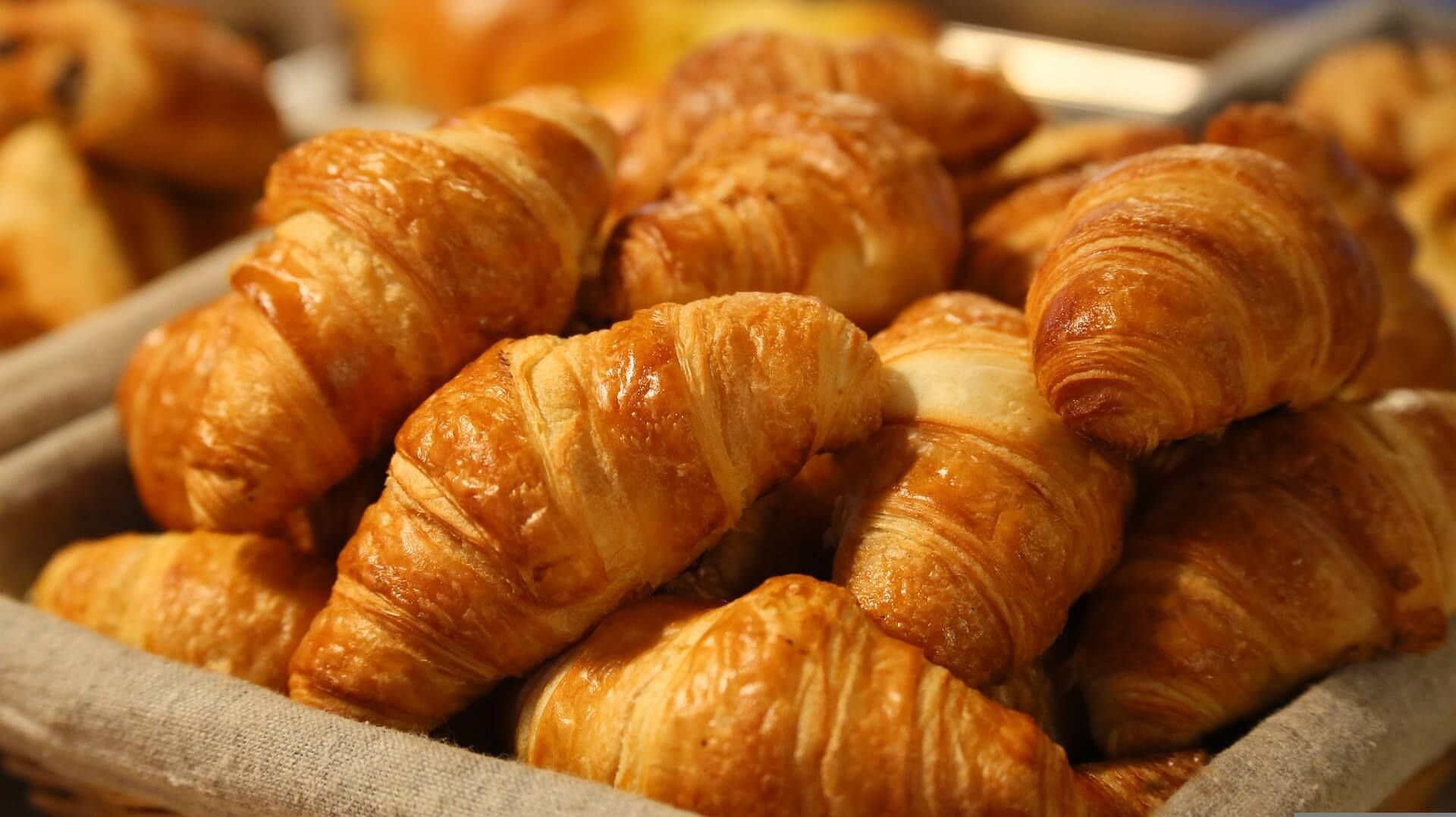 Mejor Croissant de España en Barcelona